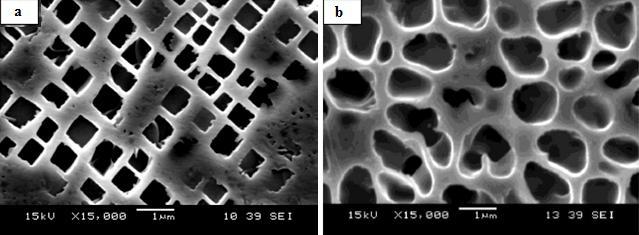109 Figura 2.49- Micrografias da liga GTD-111 na condição original (a) e após 2000 horas em 850 C (b) (adaptado de Cortez, 2014). Figura 2.50- Resultados da variação do tamanho de partículas γ (a) e da dureza (b) da liga GTD-111 (adaptado de Cortez, 2014).