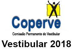 7 do Edital 01/COPERVE/2018, declara que no período de 10 a 17 de abril de 2018 estarão abertas as inscrições ao Processo Seletivo para as vagas remanescentes do Curso de Licenciatura em Educação do