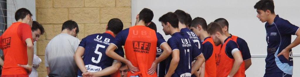 Prova Modalidade Local Data Classificação 2ª JC Basquetebol Feminino Aveiro 16 a 17-03-2017 4º Lugar 2ª JC Basquetebol Masculino Aveiro 16 a 17-03-2017 5º Lugar 2ª JC Futebol 11 Vila Real 20 a