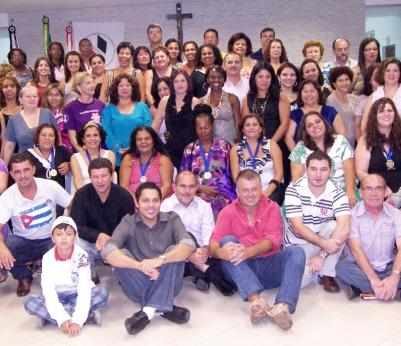 MARÇO 0 º Evento Mulher em Destaque reúne lideranças do Estado.