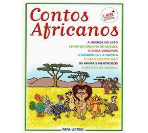 97 TEXTOS COMPLEMENTARES SOBRE A ÁFRICA E A CULTURA AFRO-BRASILEIRA: UM FORTE APOIO PEDAGÓGICO Figura 43 - Textos