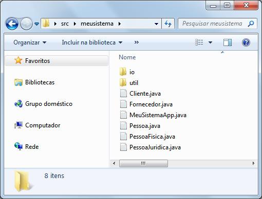 Introdução ao Java Pacotes TCC-00.