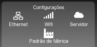 da página selecionada e quantidade de páginas. 7.