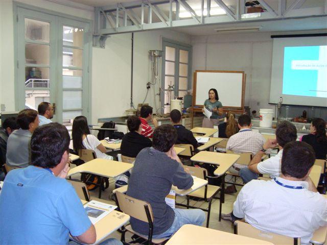 laboratório,