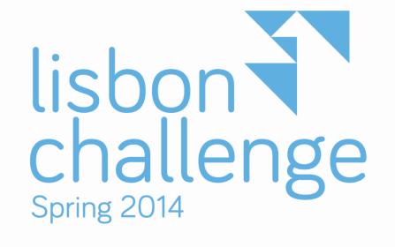 O Lisbon Challenge é actualmente um dos mais ambiciosos programas de aceleração uropeus para empresas de base tecnológica, onde as