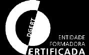 13 CERTIFICAÇÕES A Iconefile é uma entidade formadora certificada pela Direção Geral do Emprego e das Relações do Trabalho (DGERT).