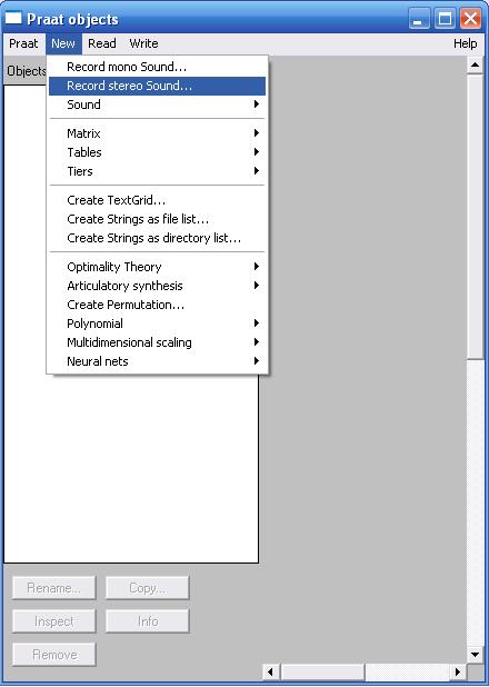 Som Voice Report