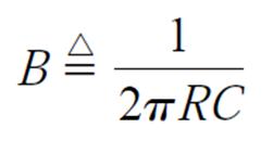 Emplo 3.1-: Rsposa m rquência d um sisma d primira ordm O circuio do Emplo 3.1-1 nconra-s dsnhado abaio, na orma d impdâncias Z R =R Z C =1/C, subsiuindo os parâmros R C.