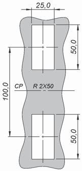 Construction Housing and handle built in RAL7035 polyamide 6. Reversible locking in zinc zamac. Cam LP45 and rods built in 1020 steel zinc. Pin built in 1020 steel zinc, opcional in stainless steel.