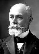 1896 - Descoberta da radioatividade em minerais indicava que a taxa de resfriamento é menor que a proposta por Kelvin, logo, Terra antiga; Henri