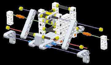 5 X5 6 Haste para