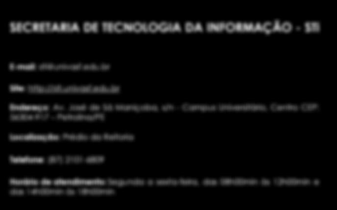 TECNOLOGIA