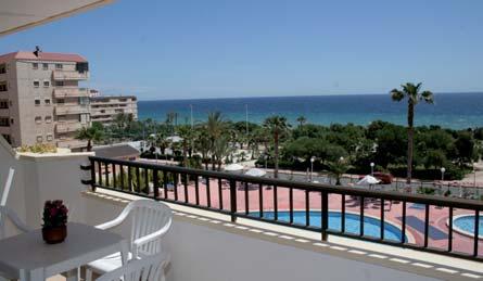 24 hr 24 hr Hotel *** sup Playas de Guardamar C/Grecia, 1. GUARDAMAR DEL SEGURA Hotel *** Playas de Torrevieja Urb. Cabo Cervera, Ctra. Torrevieja-La Mata, s/n.