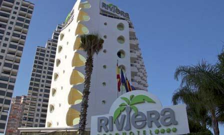 Riviera Beach Avda. Derramador, 8. BENIDORM Só ADULTOS Presidente Avda. Filipinas, 10. BENIDORM Benidorm Plaza Vía Emilio Ortuño, 18. BENIDORM Costa blanca Hotel apenas para adultos.