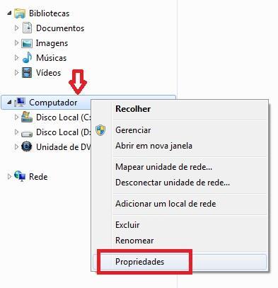 OBSERVAÇÃO: É necessário primeira instalar o drivers de controle de sua máquina, caso você já o tenha instalado e precisa apenas reinstalar o software, pule