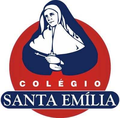 O Colégio Santa Emília está sempre trabalhando os ensinamentos bíblicos nas aulas de religião como paz, justiça, fraternidade, sendo a culminância dos trabalhos, a apresentação do espetáculo, conclui