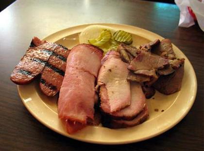 considerado uma boa fonte desse nutriente. Batata Manteiga Carne Pão 7.