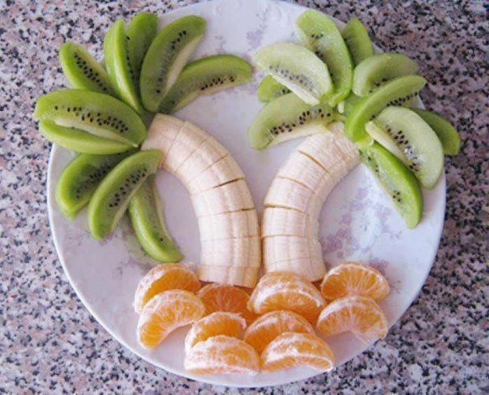 Banana, quiwi e mexerica Tapioca com queijo Fonte: Imagens on line Agora que