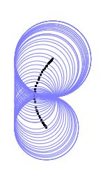 plicção e váios conceitos geometi em como p o estuo inâmico Geometi. Toos os esenhos qui pesentos fom geos no Sketchp, um pogm que tmém possiilit simulção o funcionmento os mecnismos.