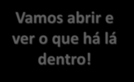 Entendendo o Servlet Lembra-se desta parte aqui?