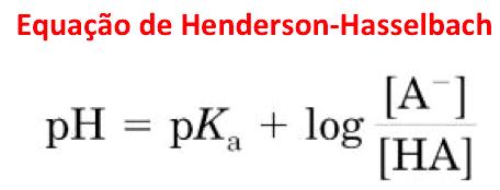 Assim como o ph, esta constante também é expressa na forma logarítimica, dando origem ao pk a.
