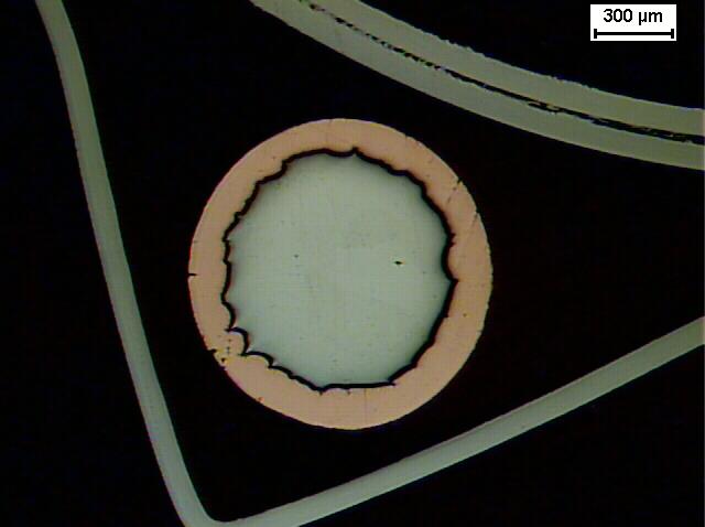 112 4.3. Análise das microestruturas por microscopia óptica e microscopia eletrônica de varredura.