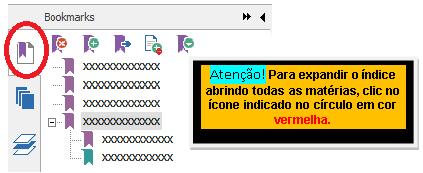 Apostilas Objetiva COMO VISUALIZAR AS MATÉRIAS NO PDF LEIA COM ATENÇÃO! (Leitura Obrigatória) Regras válidas para todas as apostilas disponibilizadas em http://www.apostilasobjetiva.com.