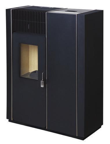 Pellet Stove - Poêle