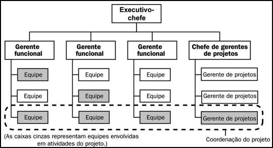 Administração Projetos Prof.