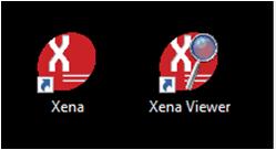 XML Electronic Normalization of Archives XENA A ferramenta XENA permite a migração de documentos arquivísticos eletrônicos de formatos proprietários para o formato aberto XML, possibilitando o