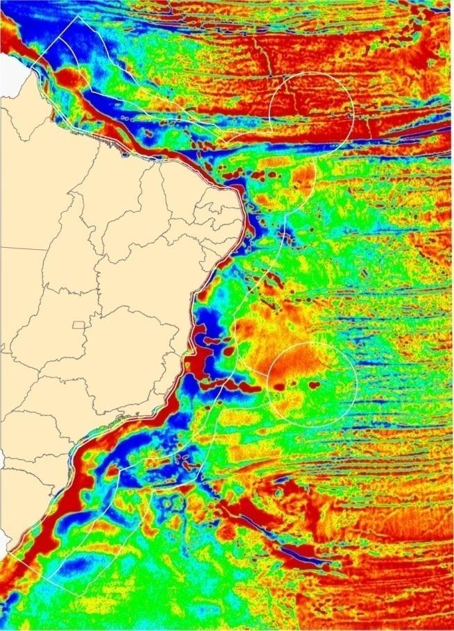 Prgrama de Prspecçã e Explraçã de Recurss Minerais da Área Internacinal d Atlântic Sul e Equatrial -