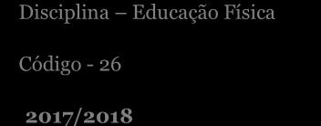 O presente documento dá a conhecer os seguintes aspetos relativos à prova: O objeto de avaliação; As características e a estrutura; Os critérios de classificação; O material; A duração.