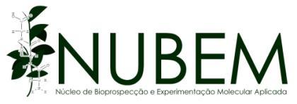 ORIENTAÇÕES PARA FORMATAÇÃO DE CADERNO DE LABORATÓRIO LABORATÓRIO MULTIUSUÁRIO-FACULDADES INTA Um caderno de laboratório, organizado e completo, além de servir para análises futuras de patentes e