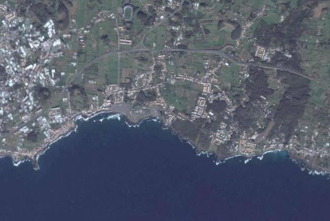 Área de Acção Ecoteca de Ponta Delgada As acções de salvamento coordenadas pela Ecoteca de Ponta Delgada decorrerão entre os dias 03 a 16 de Novembro, das 20h30 até às 22h.