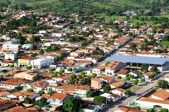 Prefeitura Municipal de São Desidério Estado da Bahia LEI