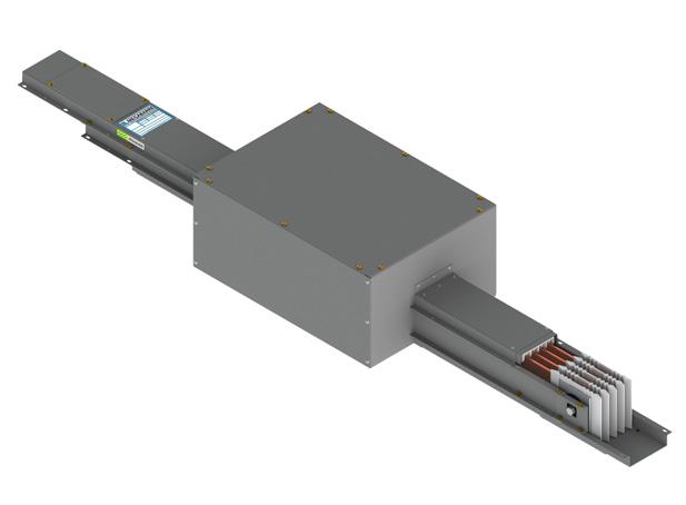 ELEMETOS DE CAALIZAÇÃO ELEMETOS DE CAALIZACIÓ ELEMETO DE EDUÇÃO ELEMETO CO EDUCCIÓ DE LÍEA Esses elementos são utilizados para se conectar dois elementos de linhas elétricas pré-fabricadas com