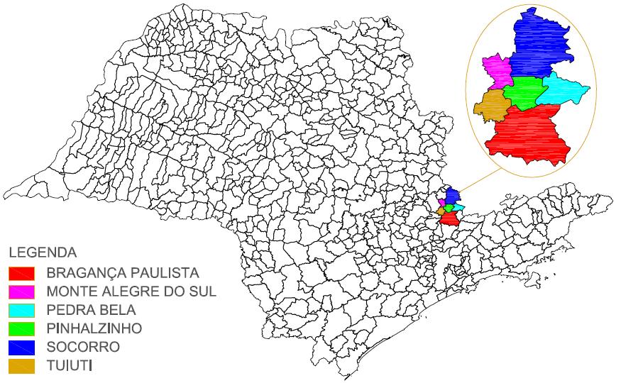 GRÁFICO Gráfico 1 Total 1:Total de RCD de RCD coletados coletados no Brasil no e Brasil regiões e Regiões (2013) - 2013 50000 42863 t x 1000/ano 40000 30000 20000 10000 5864 22443 4905 8089 1562 0
