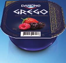 Cód. 1410 Delícias Grego 2 GREGO Danone 2 GREGO Danone 2