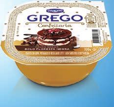 tiramissu 100g e morango 100g 2 GREGO Danone 1 GREGO Danone