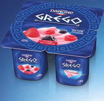 2 GREGO Danone frutas