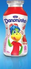 Líquido  8 DANONE