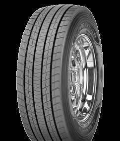 antecessor * * Os testes comparativos feitos pela Goodyear GIC * L no