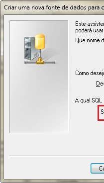 CONFIGURAR REDIRECIONAMENTO DE PORTA 1. Verificar se o redirecionamento por DMZ está configurado no Modem. Se já houver o DMZ apontando para o servidor do SQL, a configuração já está pronta.