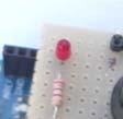 circuito do monitor o resistorr R1