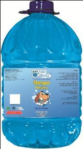 LITROS 42790 SHAMPOO