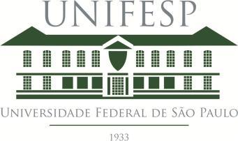 UNIVERSIDADE FEDERAL DE SÃO PAULO ESCOLA PAULISTA DE MEDICINA DEPARTAMENTO DE MORFOLOGIA E GENÉTICA Calendário - 2017 1º semestre Curso: