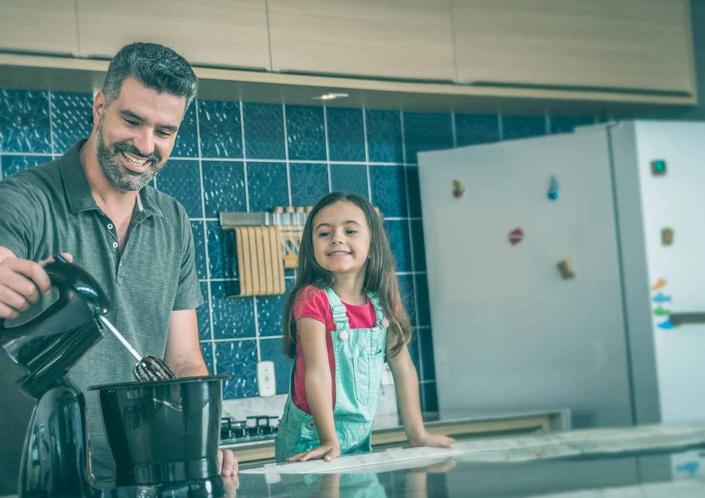 Instalamos aquecedores solares de água e chuveiros