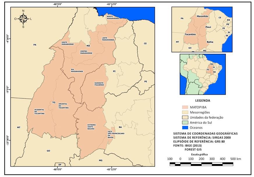 Índice de condições habitacionais da região do MAOPIBA Cássia Maria Gama Lemos¹ 1 Instituto Nacional de Pesquisas Espaciais - INPE Caixa Postal 515-12227-010 - São José dos Campos - SP, Brasil cassia.