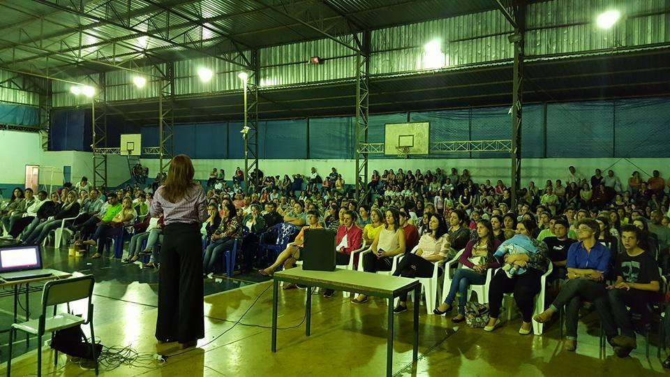 746/2016 no Colégio Jardim Porto Alegre.