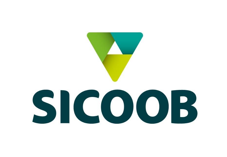 Sicoob A única instituição financeira